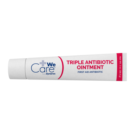 DYNAREX Triple Antibiotic Ointment 1 oz. Tube 1185